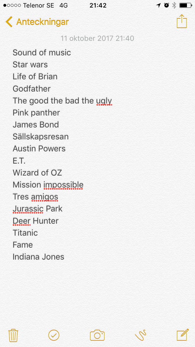 MartinWlund's tweet image. #stringfever #vind2017 table25