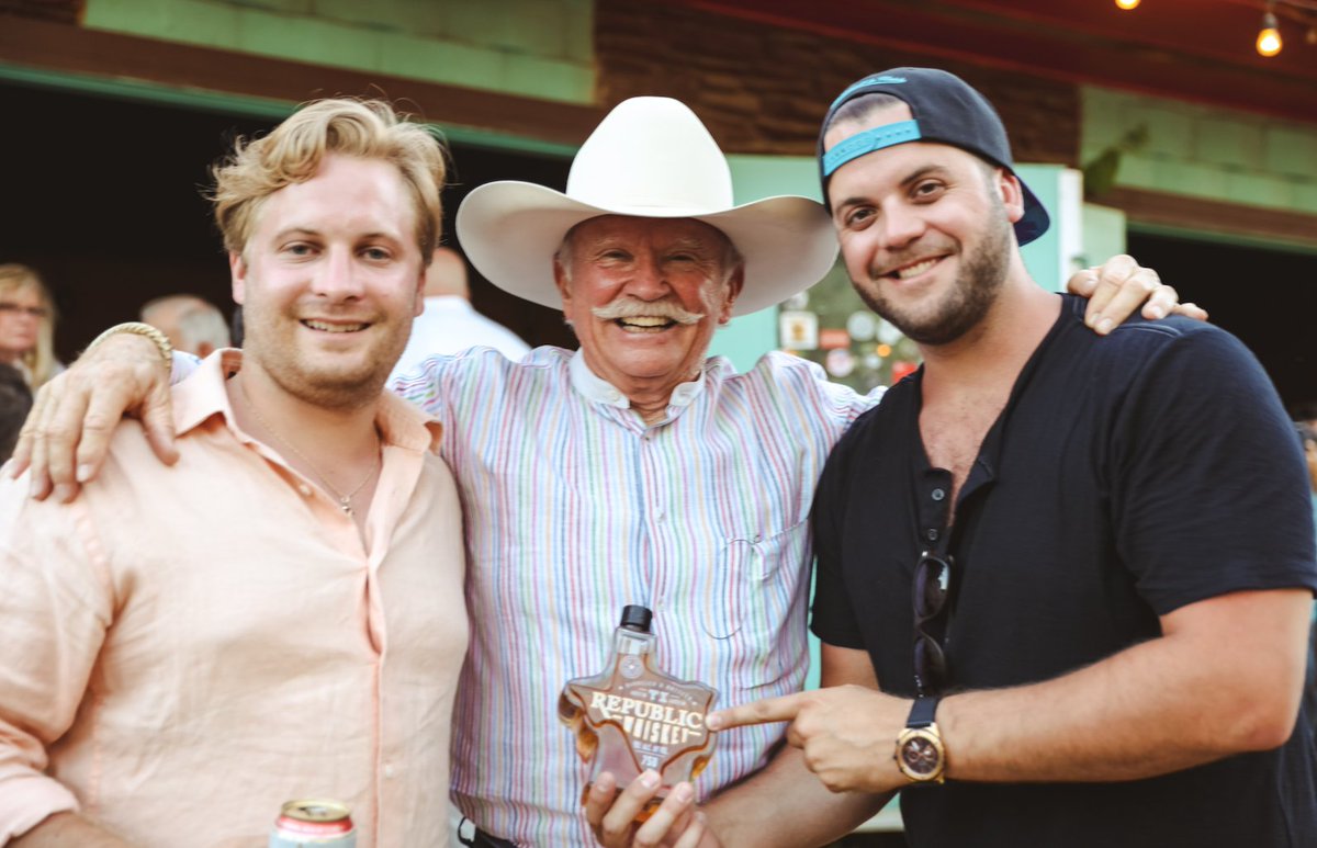 RTXWhiskey's tweet photo. Meet Tom Nall, founder of Republic Tequila &amp; Whiskey, for a tasting/bottle signing at Costco. 4-7pm. No Costco card required!
23647 Katy Fwy https://t.co/V4b0B1jvZp