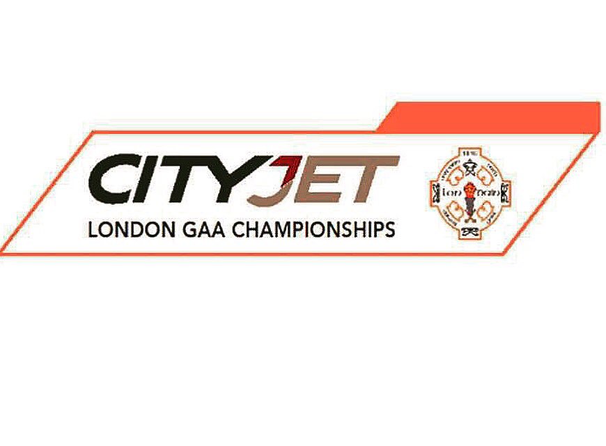 London GAA tweet media