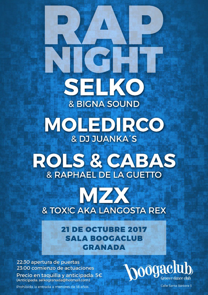Dami_Selko's tweet photo. Estamos haciendo sorteo de una entrada. Si quieres participar, nombra a 2 amigos y haz retweet a este tweet. Lo pasaremos en grande! 😀💚 https://t.co/vwZwbLoyAd