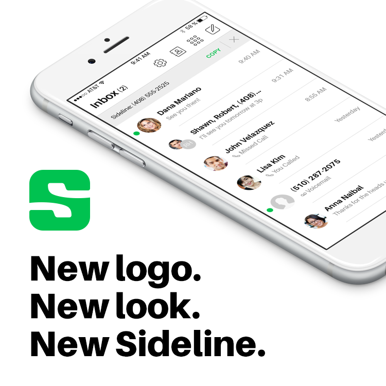 benyoell's tweet photo. Hard work pays off! Pinger's new Sideline app just got a big upgrade: https://t.co/11Vxt6gUYs https://t.co/WS1F8WrIoc