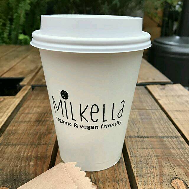 #milkella #chaitea #milkellalover #milkellamx ❤️ 📷: <a href="/ladelapatafria/">ღ María ღ</a>