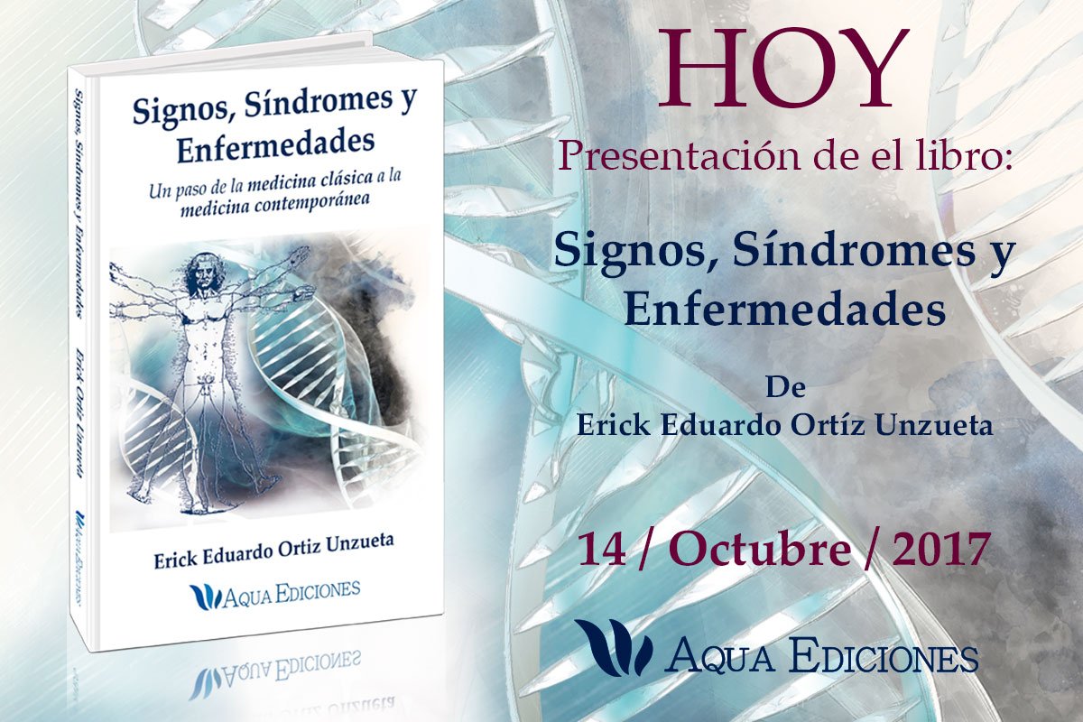 AquaEdiciones's tweet image. 