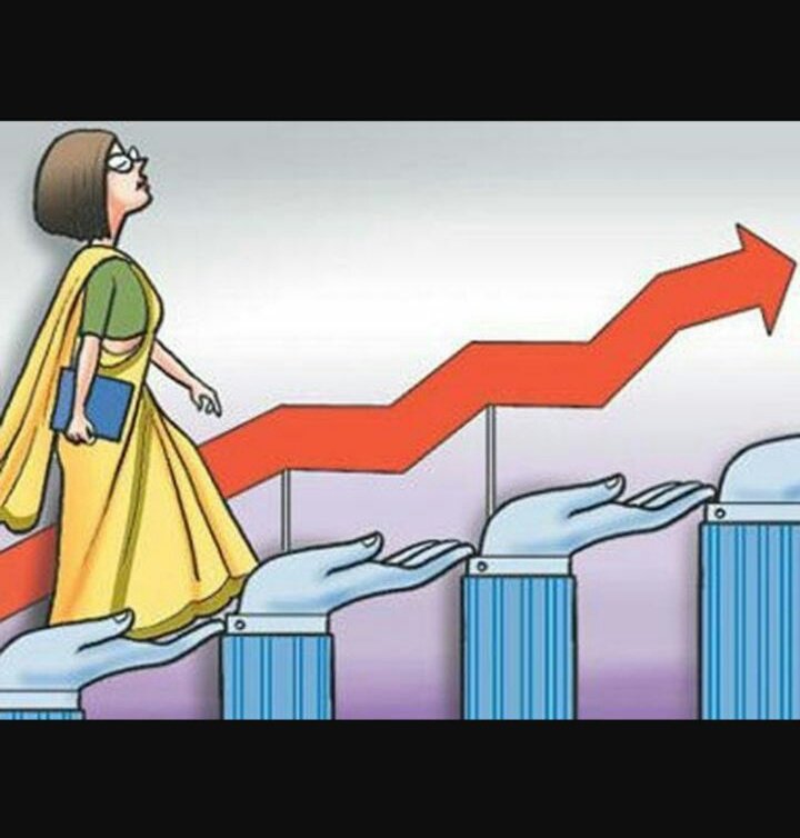 mmkconsortium's tweet photo. #DayoftheGirl
Remember the passion in the eyes of women whose abilities have been doubted voice has been hushed, yet she doesn't give up. https://t.co/UAHPoaWSN5