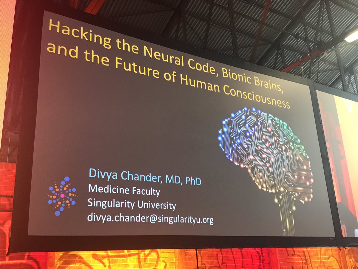 Zayna Khayat, PhD tweet media