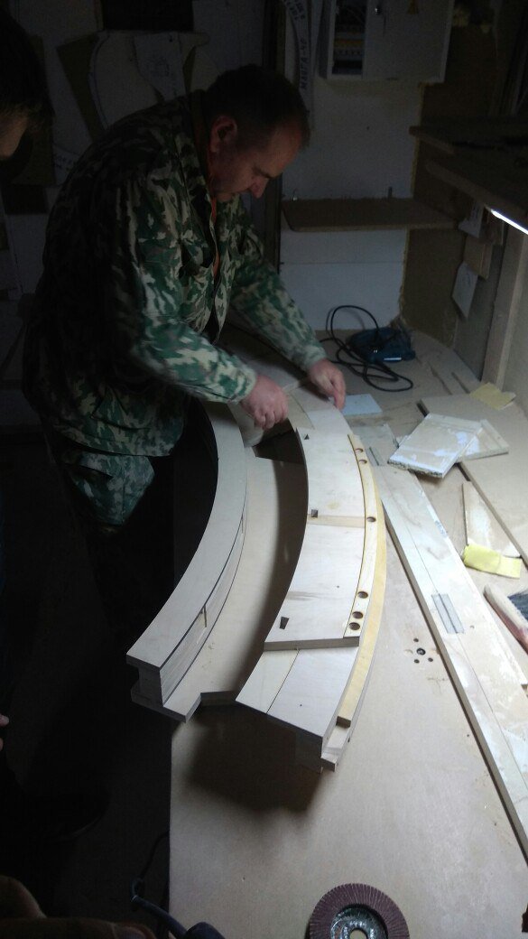 StarGateRussia's tweet photo. #Stargate Tek'ma'te, tau'ri! New photos from development process. https://t.co/ymS2rWrNGG