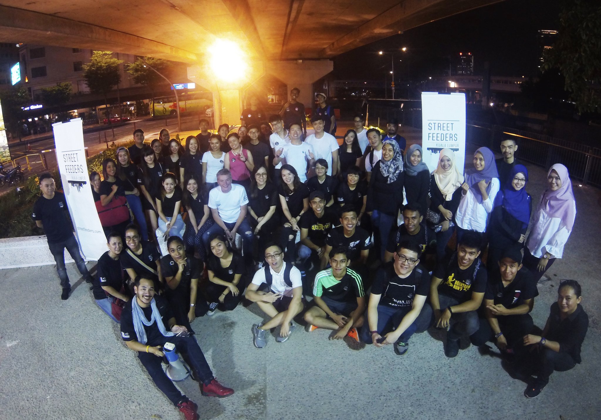 Street Feeders Streetfeeders Twitter