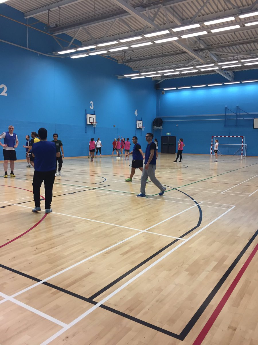Leeds Uni Handball tweet media