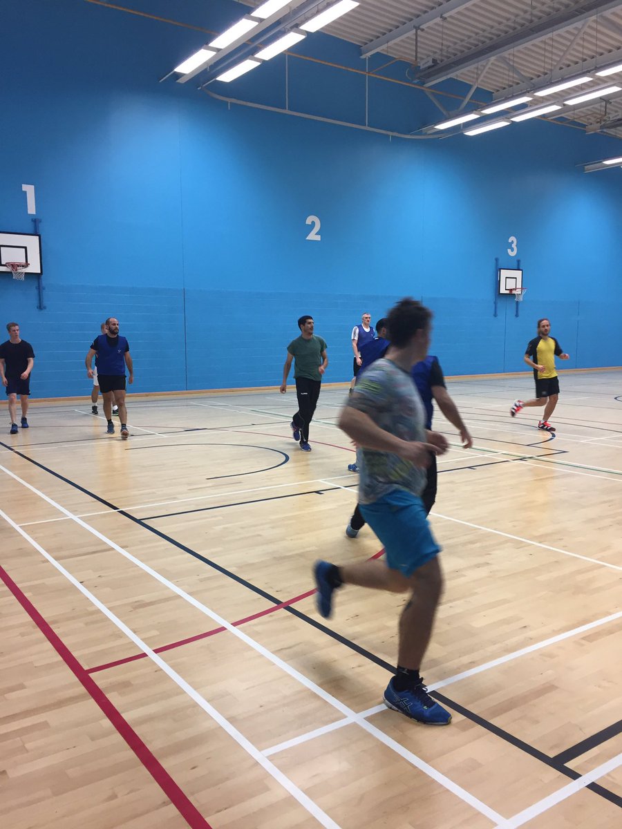 Leeds Uni Handball tweet media