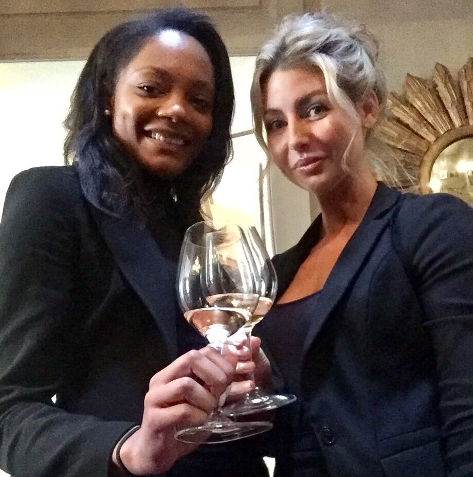 Residence tweet media