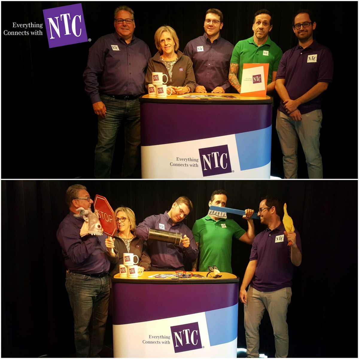 ntc_energy's tweet photo. NTC is going to be stopping by quite a few conferences this fall! Will we see you there? https://t.co/OTPgulFqKv #ntcconnects #conference https://t.co/p6qB1P4zmj