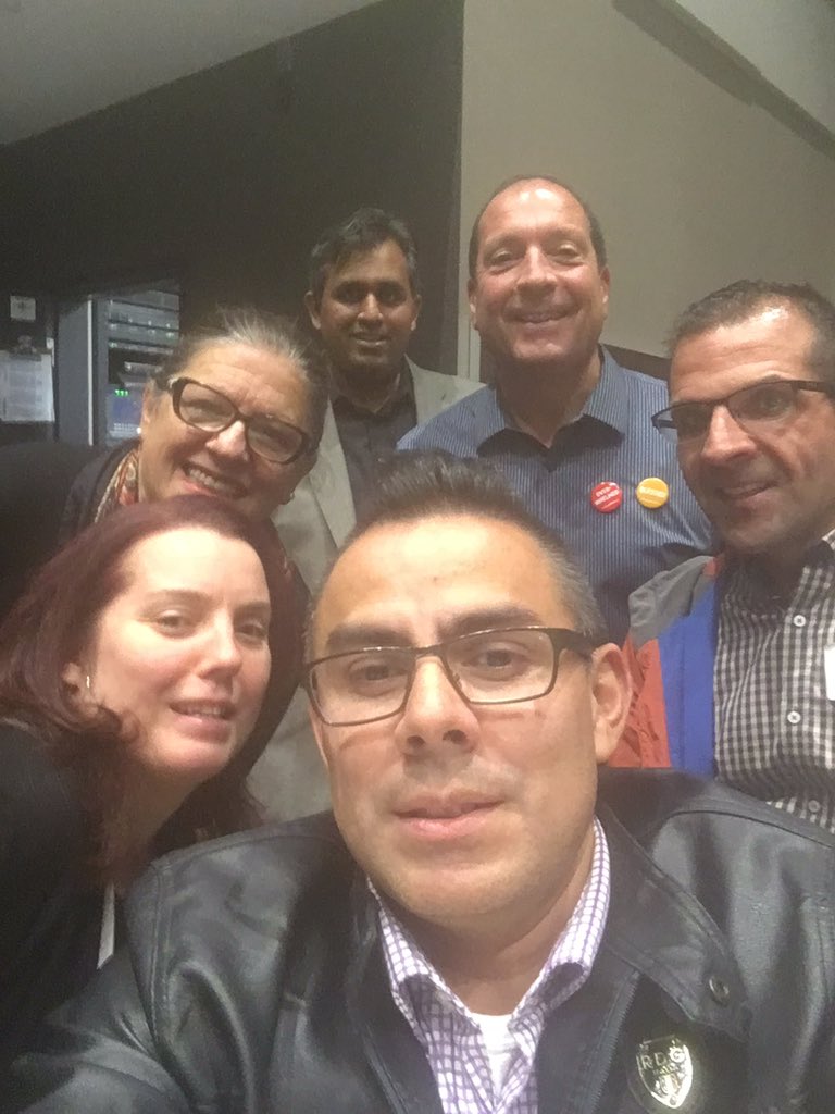 MichaelMuth3's tweet photo. @LeadershipOct11 Leadership Oc11 table 14 the best table https://t.co/Oe2y3P4XMt