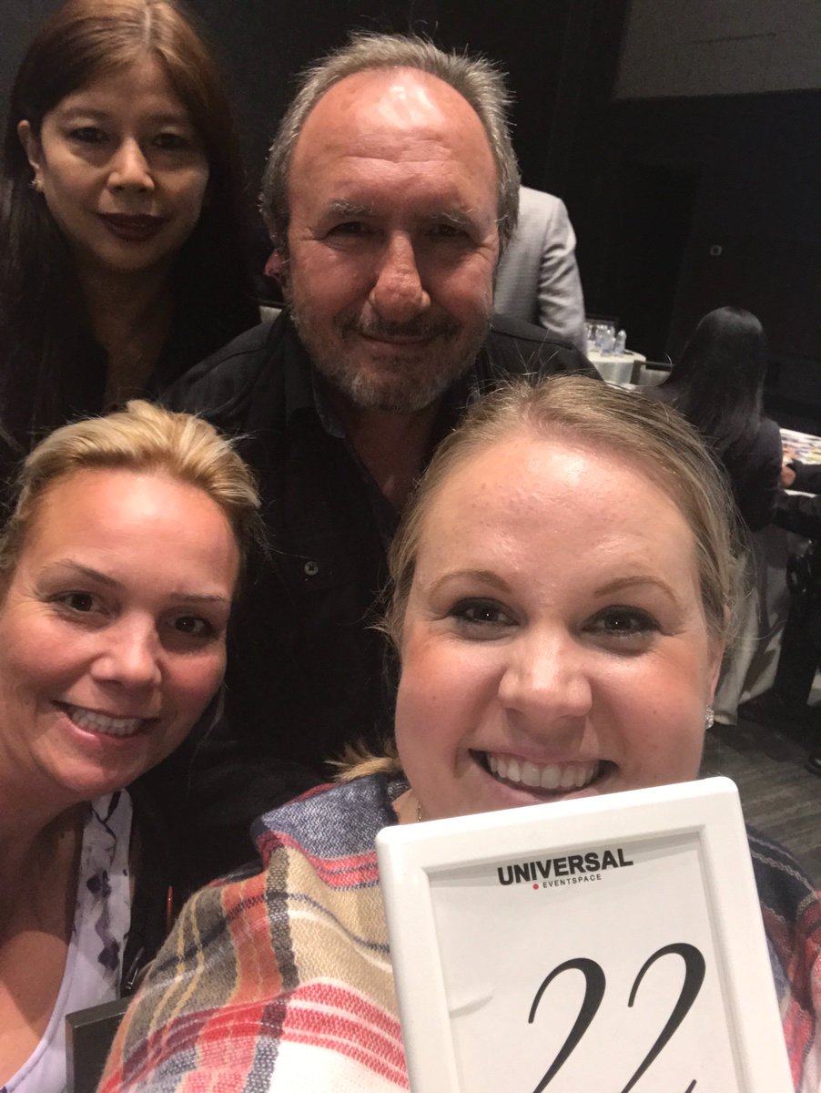 JenniferSapinet's tweet photo. Table 22 @LeadershipOct11 https://t.co/rFb4GeiRbZ