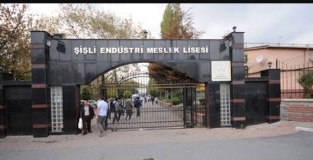 GlserenAksoy5's tweet photo. #ŞişliEMLYıkılmasın https://t.co/6MpX9BN04v