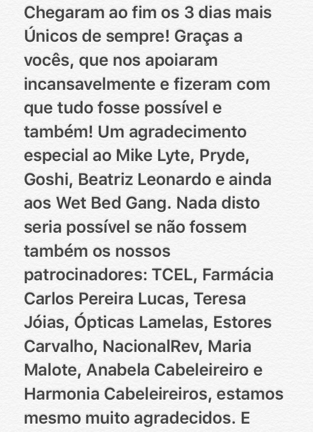 ae_ese1718's tweet photo. OBRIGADA! ❤️ #VotemU https://t.co/deWXUkb31C
