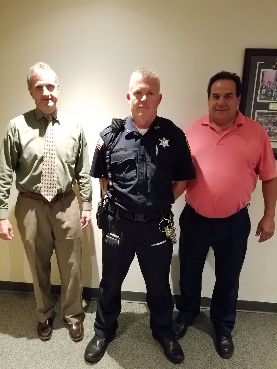 Norfolk Sheriff Congratulations To Correction Officers Spencer Benoit And Brad Douglas Who Were Sworn In As Norfolk County Deputy Sheriffs Today T Co 7xzbt0d17k