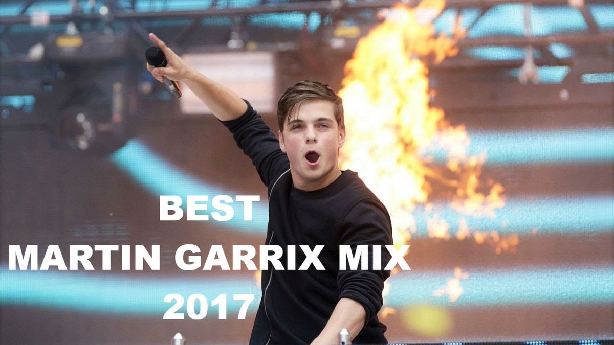 BEST OF MARTIN GARRIX MIX 2017 dlvr.it/PtwvCD