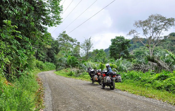 ActivatedLifeX's tweet photo. ALE Owner, Steve Jacobus, shares his epic #Motorcycle Tour through #CostaRica: https://t.co/gBmHuSHU2E
#Adventure #AdventureTravel https://t.co/RDXs4QPZJi