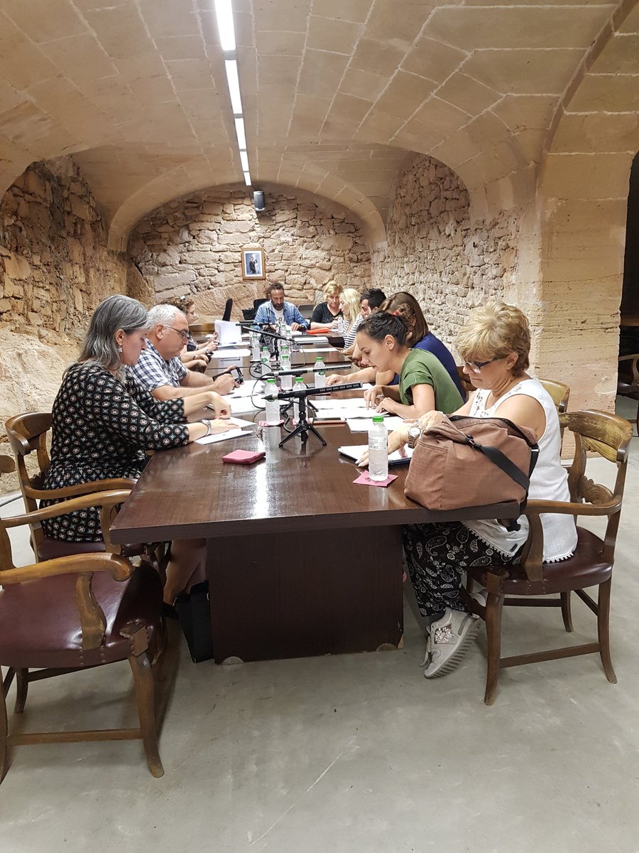 Batlia de Capdepera tweet media