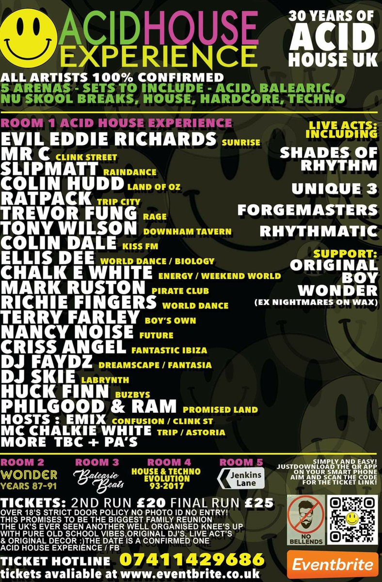 DezertRatDJ's tweet photo. Catch myself and my #BeatEnforcer bro @DjChef here this sat 14th laying down some vibes.
https://t.co/QFYaGPmEz3
https://t.co/HpsAAXXTzY https://t.co/j3Ia683bpZ