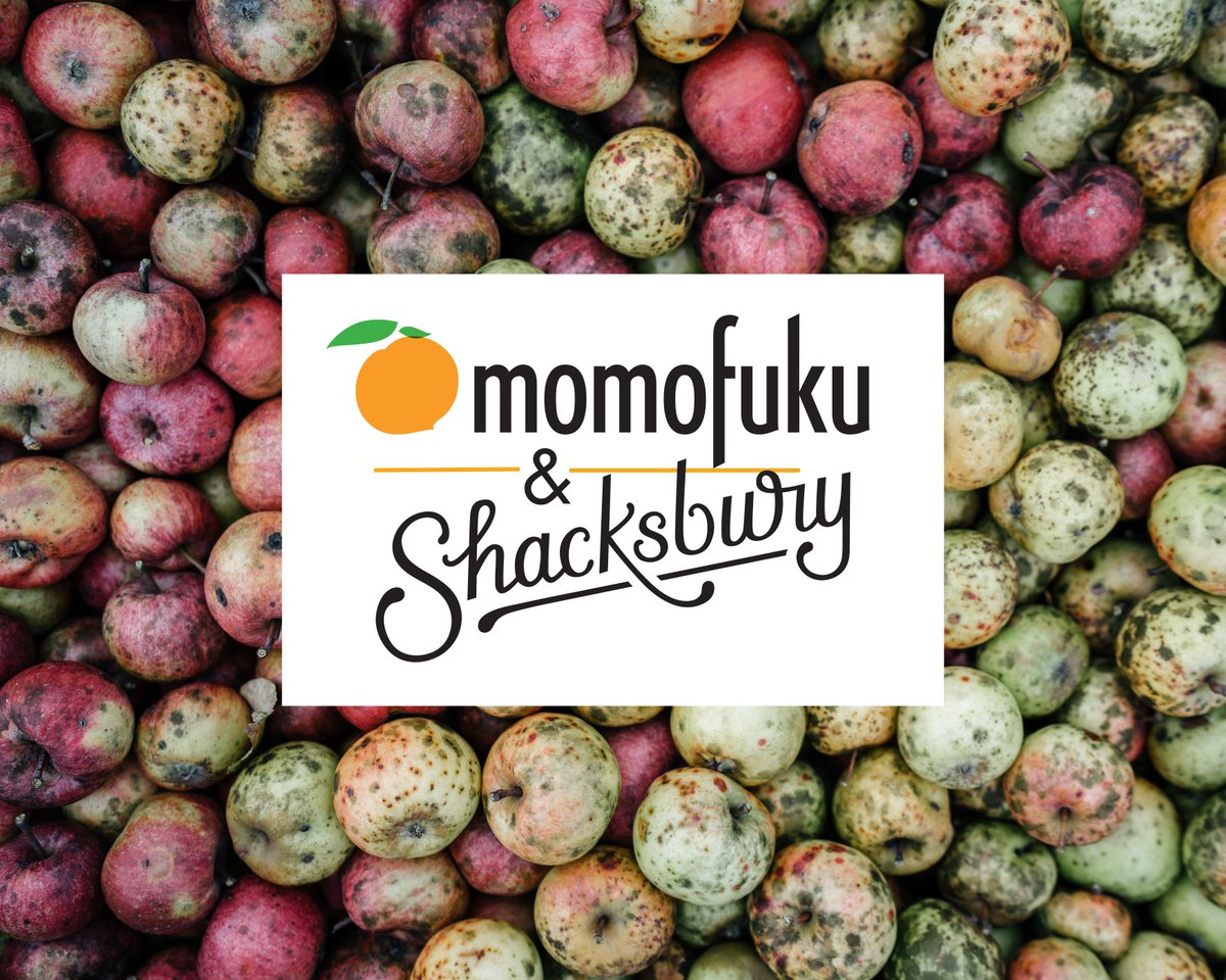 momofuku (@momofuku) on Twitter photo we’re teaming up with <a href="/Shacksbury/">Shacksbury</a> on a new momofuku cider and an event during nyc cider week. learn more: goo.gl/nAVHr4 we’re teaming up with <a href="/Shacksbury/">Shacksbury</a> on a new momofuku cider and an event during nyc cider week. learn more: goo.gl/nAVHr4