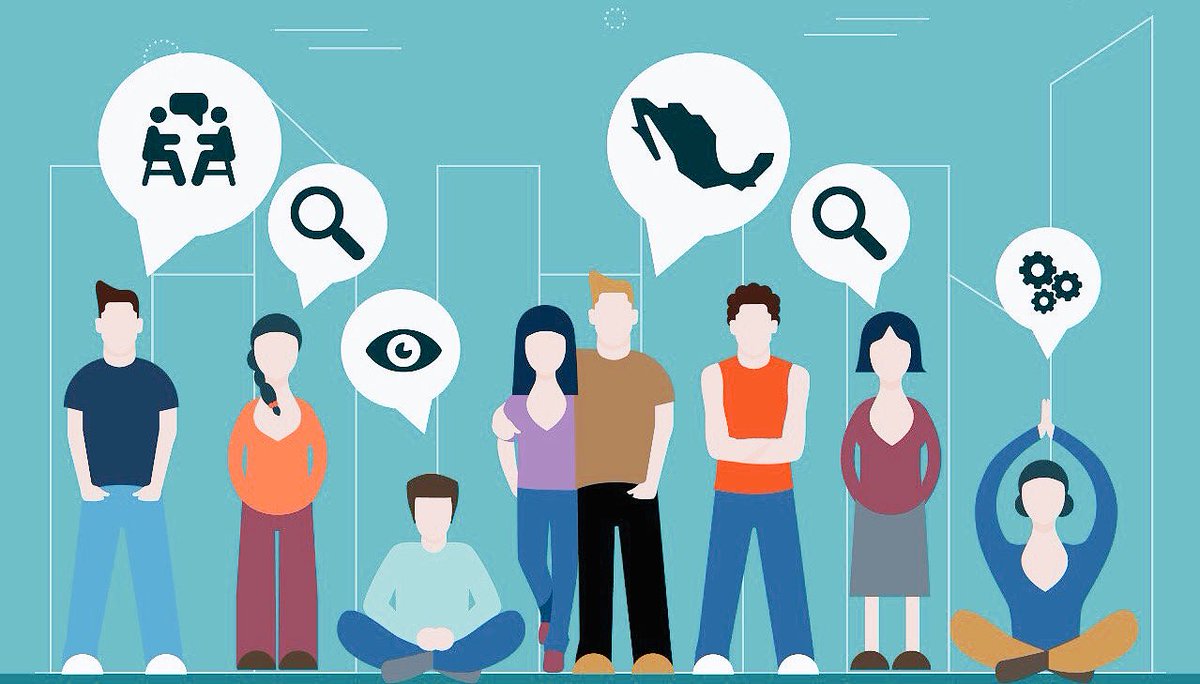 OIC_UACAM's tweet photo. Con la #ContraloríaSocial puedes combatir la corrupción. Conoce más en https://t.co/NmAUDprcHh… vía @SFP_mx #SemanaAnticorrupcion 🔎 https://t.co/yW4vAu4TvX