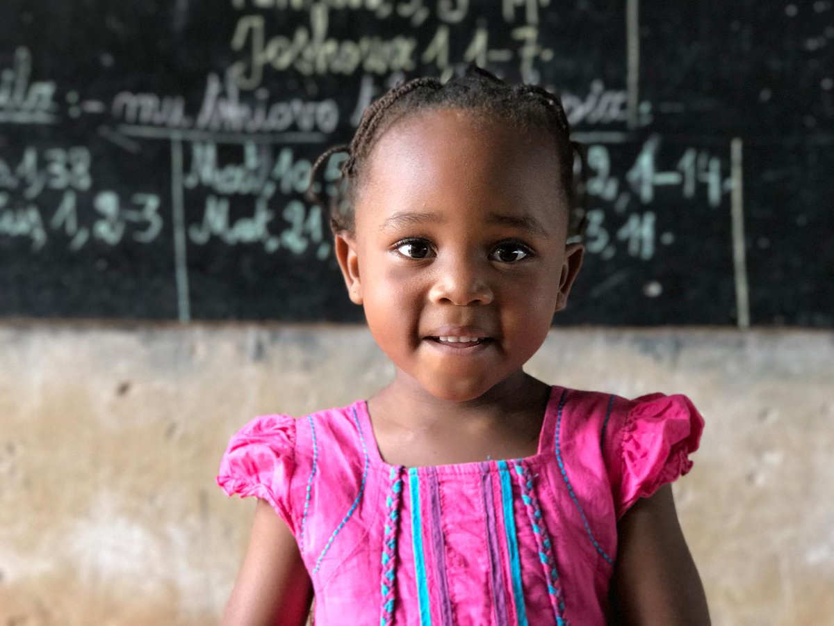 UNICEF Emergencies tweet media