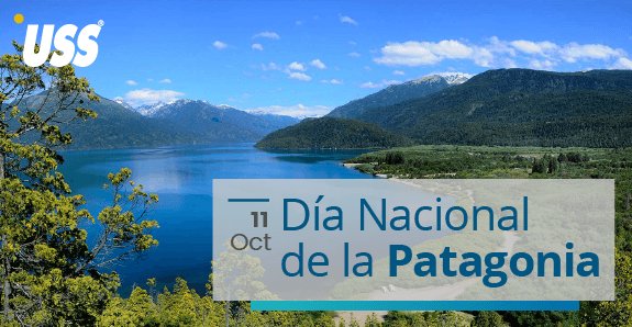 USS_Seguridad's tweet photo. 11 de Octubre Día Nacional de la Patagonia. Saludos a los hombres y mujeres que forjan el futuro de este lugar tan querido de la Argentina https://t.co/6m4trZUrk3