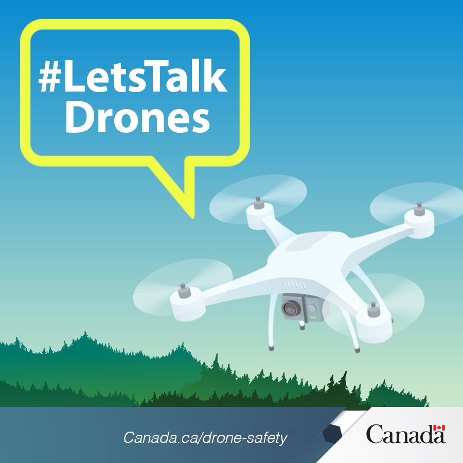 Transport_gc's tweet photo. #LetsTalkDrones: Before our new rules take flight, we want to hear your thoughts on our approach to #drones https://t.co/5IgGphLLAb https://t.co/WSqoFhbDwM