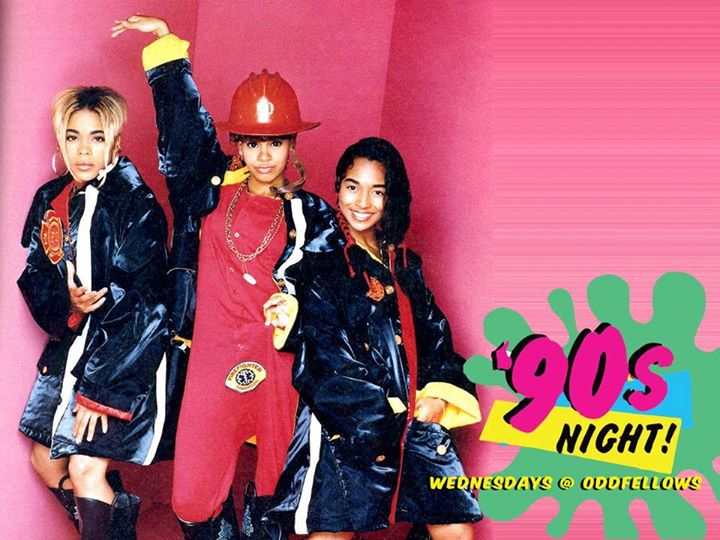 OgdenLV's tweet photo. Who doesn't love a party? #Oddfellows at the #OgdenLV is having a 90's dance party tonight and you're invited! #DTLV #GetOdd https://t.co/bLAZ8KTM2W