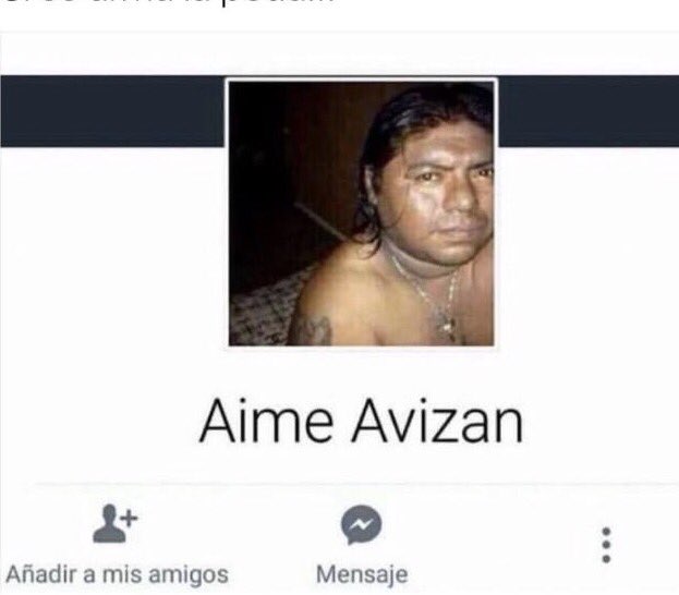 Ale_sings1's tweet photo. "Van a ir al baile el fin?" 
"No guey no se....." 
Pos... https://t.co/DUZDozoqiX