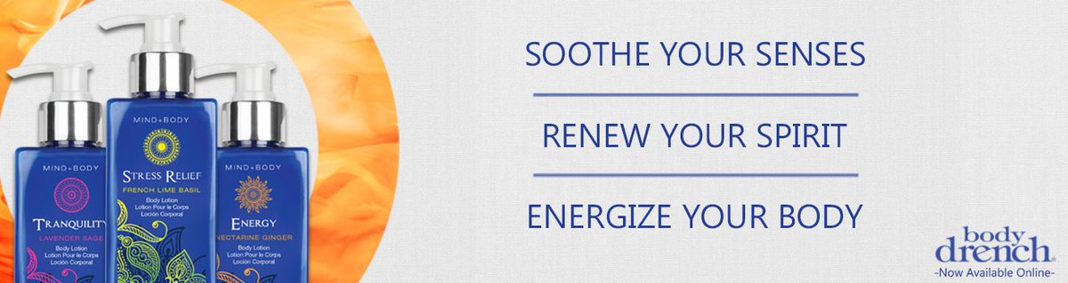 FSTanning's tweet photo. Relax your mind, body and spirit with this collection from #BodyDrench https://t.co/S8NpW1zE7G