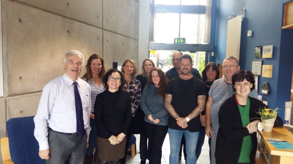 FPLearning's tweet photo. Enjoyed training Recovery College tutors in whole brain teaching yesterday @NICVA#recoverycollege#nicva https://t.co/VFe0sQ3pwB