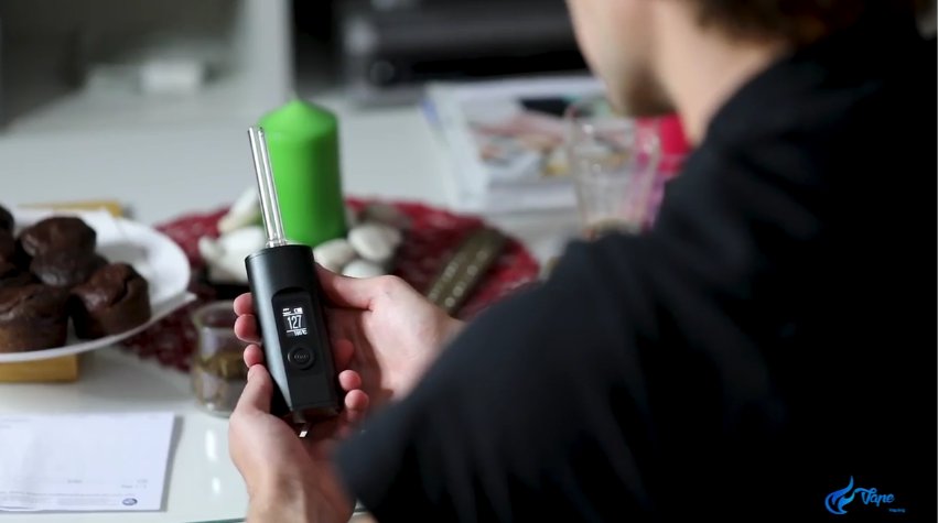 vapefuse's tweet photo. Our First Impression on the Solo II Portable Vape by Arizer. Check This Out https://t.co/R57tgqtRmz #arizersoloii #portablevape #vapenow https://t.co/42Lx6w4J31