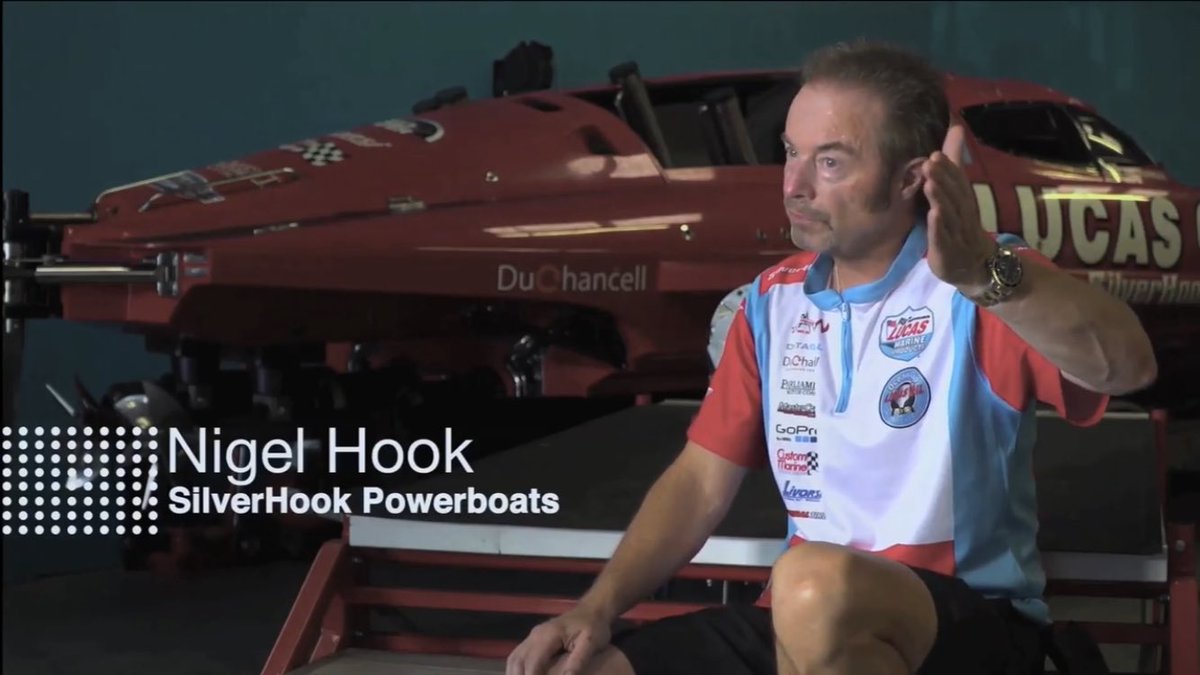 SilverHookPower's tweet photo. Check out this YouTube for @NigelHook’s Intro @IBM #GeniusofThings Summit🔴Racing for the Record🔴
#HookInTheBook https://t.co/8jhkMqJvsO https://t.co/opJhe0KVpi