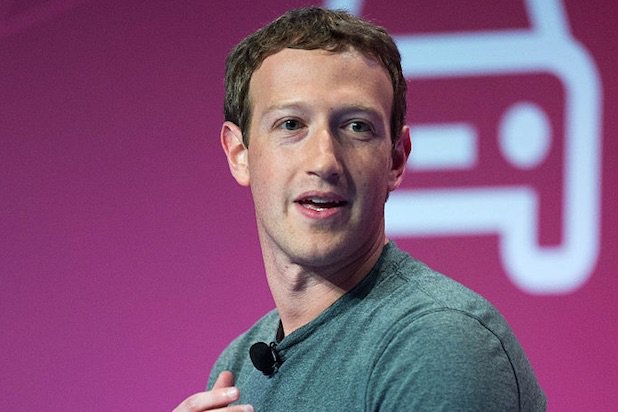 TheWrap's tweet image. Mark Zuckerberg Has an Ambitious Goal for Virtual Reality 
$FB thewrap.com/mark-zuckerber…