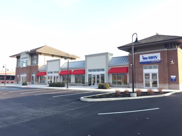 Storefronts * Retail * Office space available in Townsend Plaza! Interstate 84 at U.S. Rt 9! conta.cc/2xz23EW