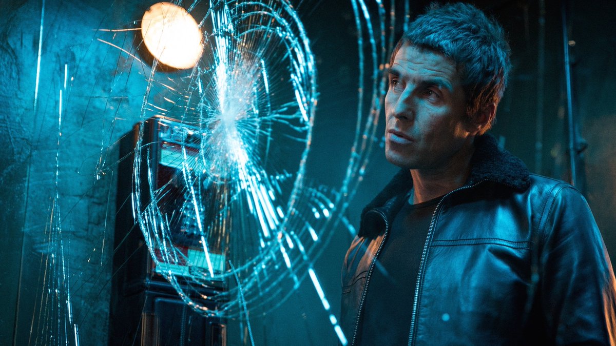 ManchesterLemon's tweet image. Liam Gallagher has passed 90,000 sales in week 1 with his debut solo album, As You Were.