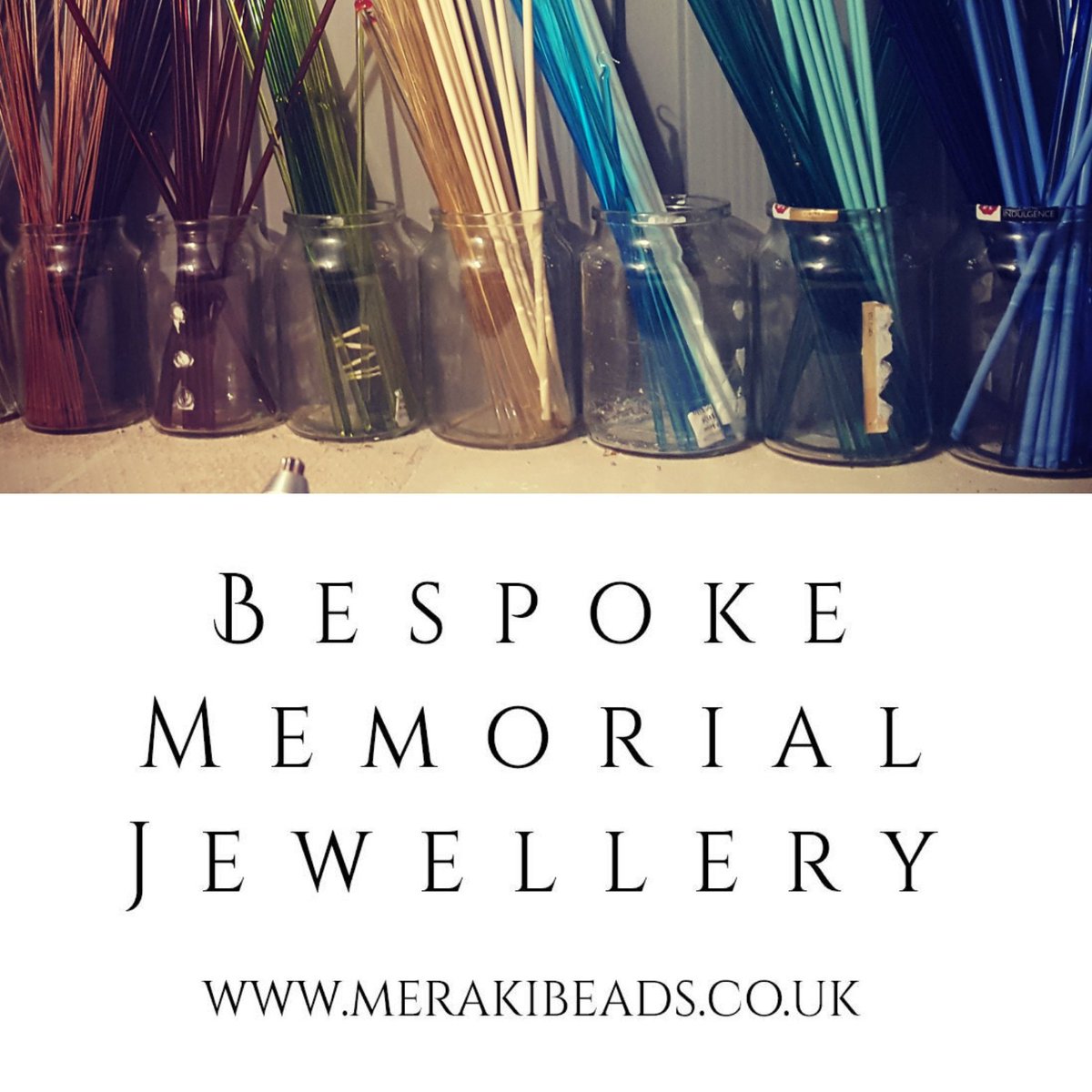 #pickacolouranycolour <a href="/MerakiBeads/">Meraki beads</a>