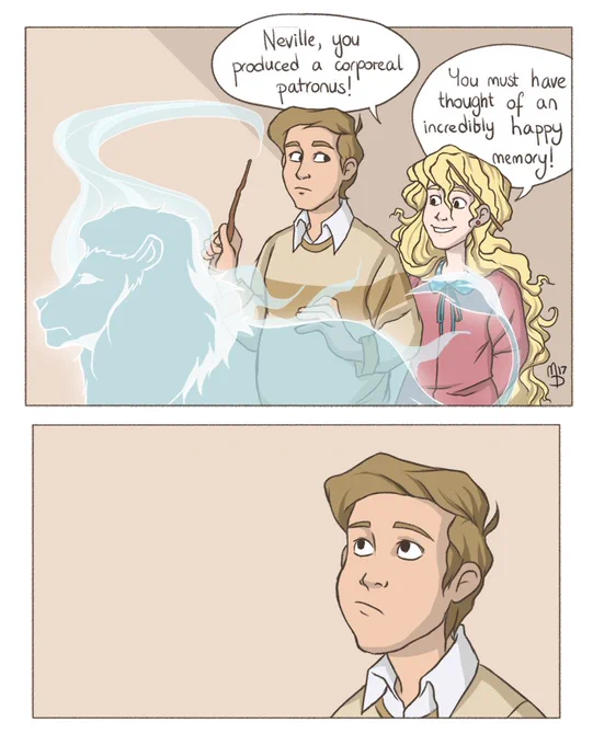 i had to use that scene. 
