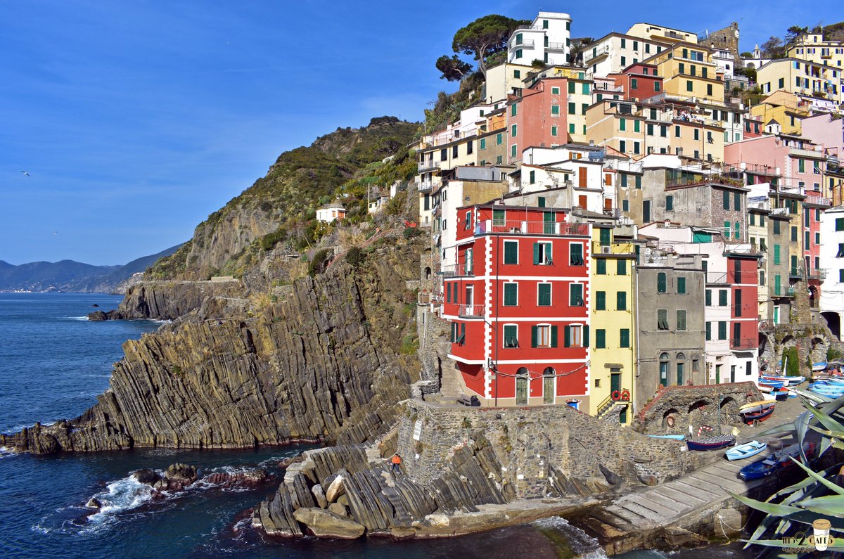 misdoscafes's tweet photo. ¿Conocés Cinque Terre? Te contamos nuestra experiencia y todo lo que necesitás saber si estás pensando en ir 👉https://t.co/Dtq4kfuFO9 https://t.co/qP3pZk4UZ3