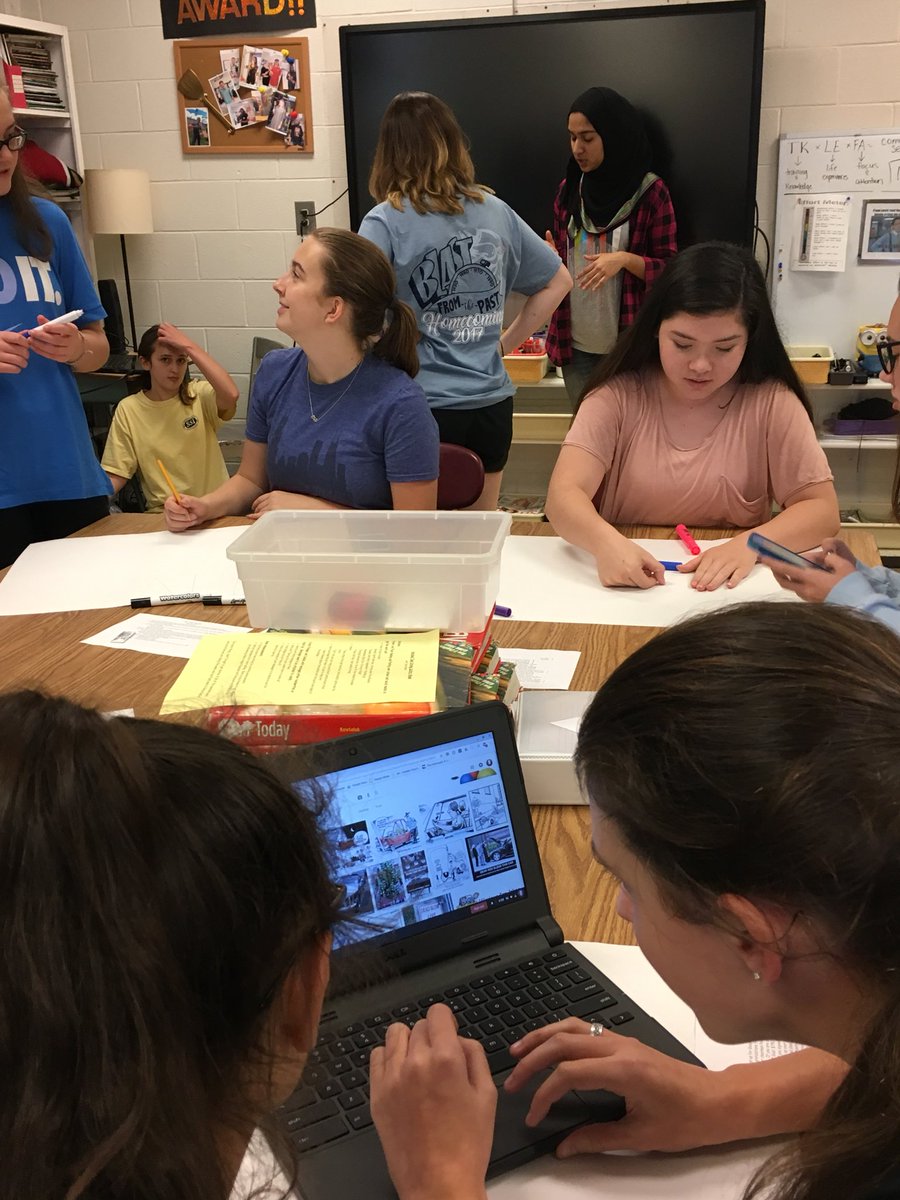 NGKeyClub's tweet photo. Northgate Key club preparing for National Teen Driver Safety Week! #1Life1Choice https://t.co/1gvZ8bGjrN