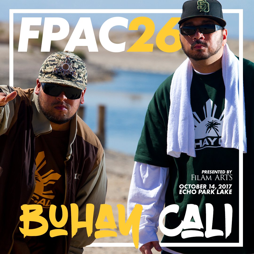 FilAm ARTS tweet media