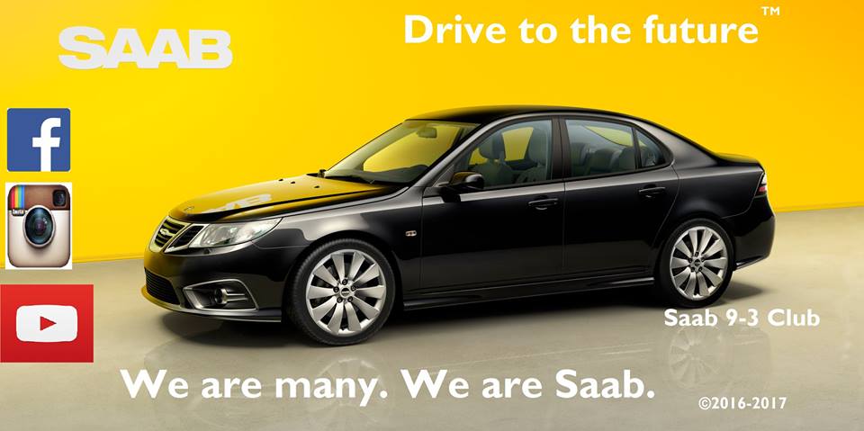 Join to the unique 9-3 Club in the world!
Find us here:
Instagram: @saab93clubofficial
email us here: saab93clubest2014@gmail.com
#saabsquad
