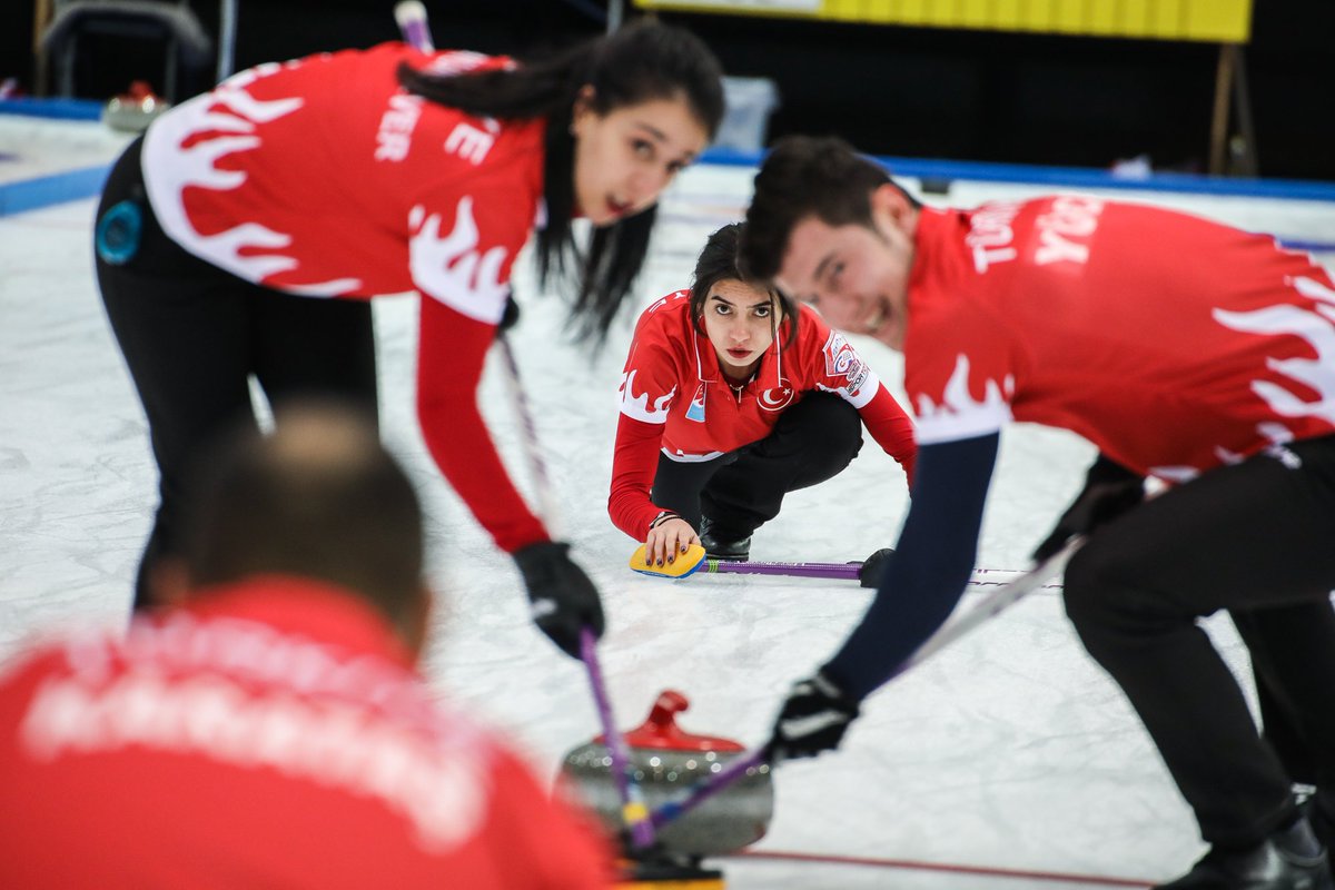 World Curling tweet media