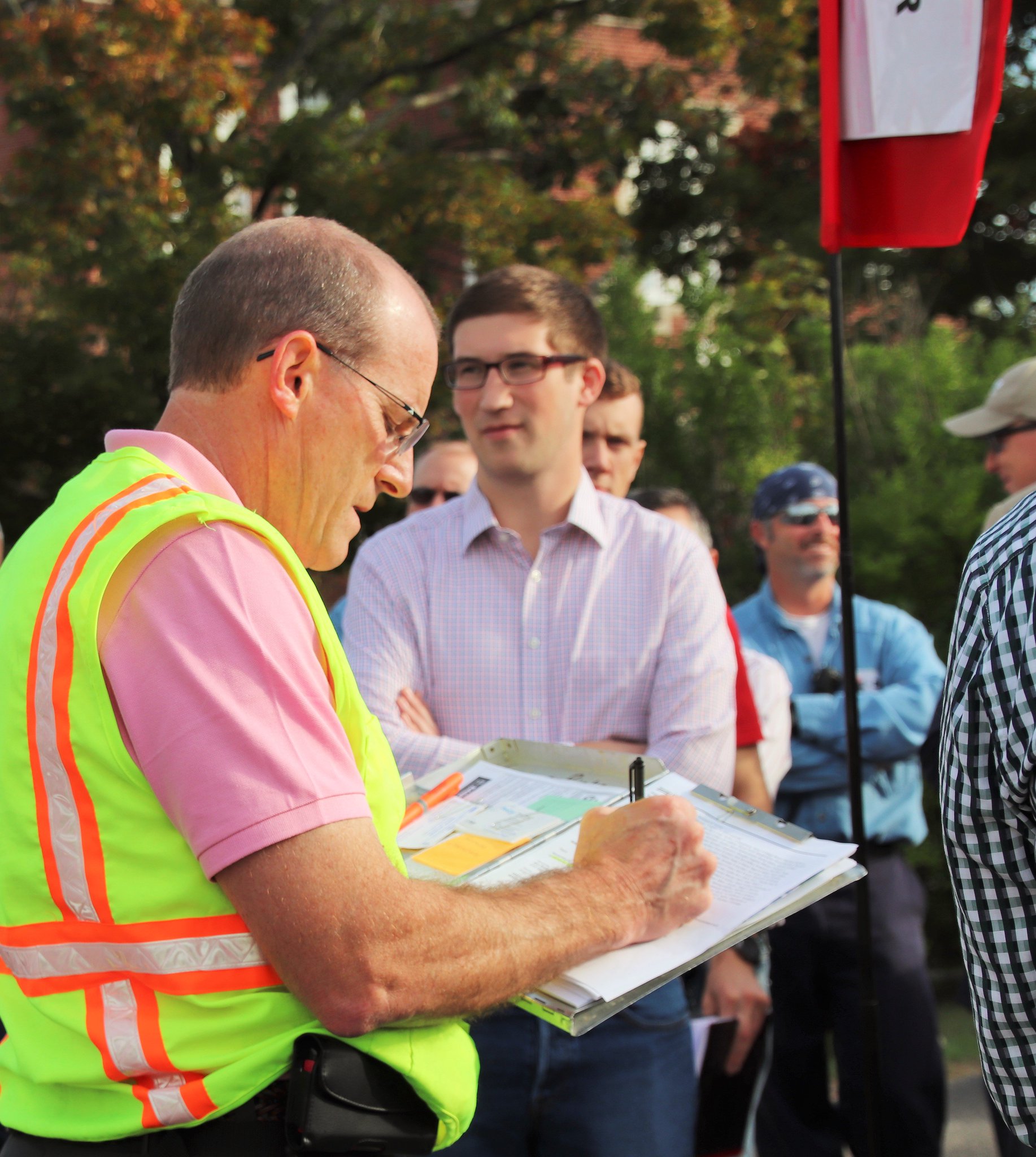 BASF Michigan on Twitter "Over 1000 employees from BASF’s Wyandotte