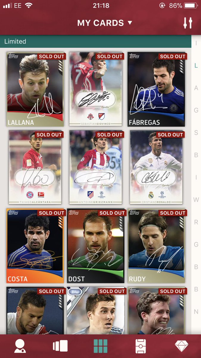 ToppsPhil's tweet image. Looking for UCL Golds/Silvers for these

Open to negotiation

RT’s much appreciated🙌🏼