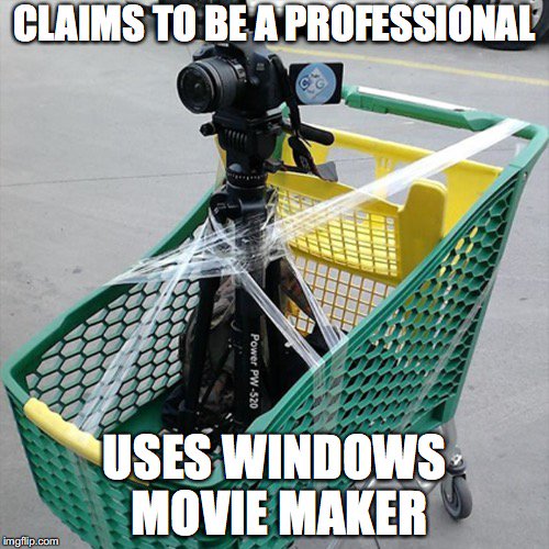 RoseColorVideo's tweet photo. Is your video producer qualified to produce the video you want? Check qualifications/ previous work before hiring your next producer. We are happy to show you ours! #videomarketing #videoproduction #video https://t.co/uUexHK57hb