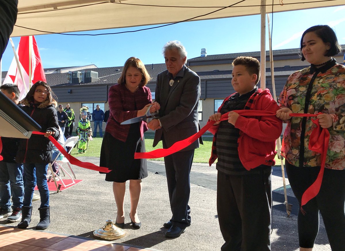 Jane Philpott tweet media