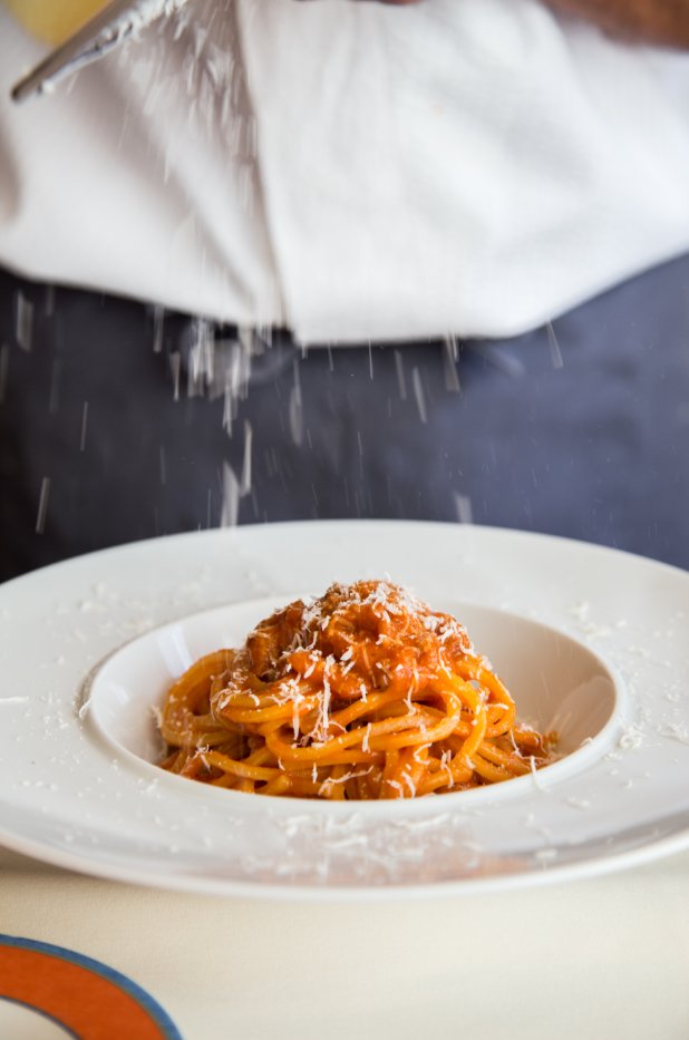 pasta amatriciana lidia bastianich